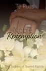 Image for Noble Redemption