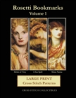 Image for Rosetti Bookmarks Volume 1