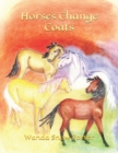 Image for Horses Change Coats