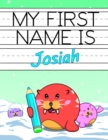 Image for My First Name is Josiah