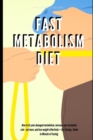 Image for Fast Metabolism Diet
