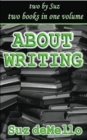 Image for About Writing
