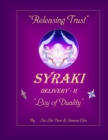Image for Releasing Trust : SYRAKI Delivery - II ... Ley of Duality