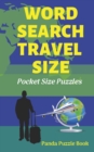 Image for Word Search Travel size : Pocket Size Puzzles
