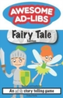 Image for Awesome Ad-Libs Fairy Tale Edition