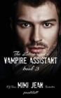 Image for The Librarian&#39;s Vampire Assistant, Book 3