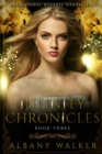 Image for Infinity Chronicles Book Three