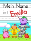 Image for Mein Name ist Emilia