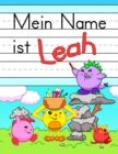 Image for Mein Name ist Leah