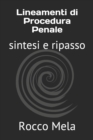 Image for Lineamenti di Procedura Penale