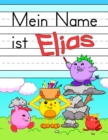 Image for Mein Name ist Elias