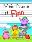 Image for Mein Name ist Finn
