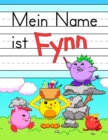 Image for Mein Name ist Fynn