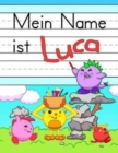 Image for Mein Name ist Luca
