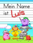 Image for Mein Name ist Luis