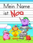 Image for Mein Name ist Noa