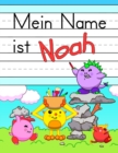 Image for Mein Name ist Noah