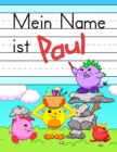 Image for Mein Name ist Paul