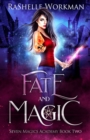 Image for Fate and Magic