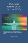 Image for Database Management System MCQs