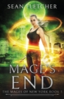 Image for Mage&#39;s End (Mages of New York Book 3)