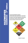Image for Hazwoper Handbook 8-40hr Hazardous Waste Operations and Emergency Response