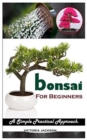 Image for bonsai FOR BEGINNERS