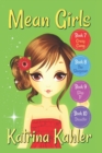 Image for MEAN GIRLS - Part 3 : Books 7,8,9 &amp; 10: Books for Girls Aged 9-12
