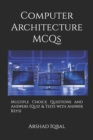 Image for Computer Architecture MCQs