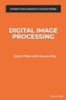 Image for Digital Image Processing MCQs