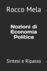 Image for Nozioni di Economia Politica