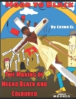 Image for Moor to Black
