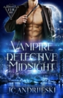 Image for Vampire Detective Midnight
