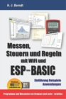 Image for Messen, Steuern und Regeln mit WiFi und ESP-BASIC