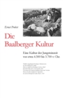 Image for Die Baalberger Kultur : Eine Kultur der Jungsteinzeit vor etwa 4.300 bis 3.700 v. Chr.
