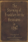 Image for The Storming of Frankfurt by the Hessians in 1792