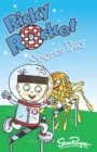 Image for Ricky Rocket - Sports Day : How can Ricky beat aliens at sport? - perfect for newly confident readers