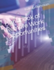Image for Handbook of Remote Work Opportunities