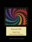 Image for Fractal 332 : Fractal Cross Stitch Pattern