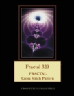 Image for Fractal 320 : Fractal Cross Stitch Pattern