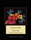 Image for Fractal 328 : Fractal Cross Stitch Pattern