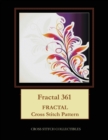 Image for Fractal 361 : Fractal Cross Stitch Pattern