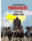 Image for La Expansion de Los Mongoles : 1163-1226
