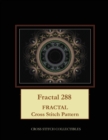 Image for Fractal 288 : Fractal Cross Stitch Pattern
