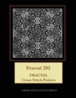 Image for Fractal 292 : Fractal Cross Stitch Pattern