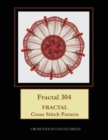 Image for Fractal 304 : Fractal Cross Stitch Pattern