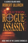 Image for Rogue Assassin