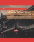 Image for Mandarin Numbers : Exercise book to practise writing Chinese numbers