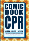 Image for Comic Book CPR