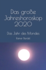 Image for Das grosse Jahreshoroskop 2020 : Das Jahr des Mondes